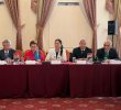 КОНФЕРЕНСИЯИ БАЙНАЛМИЛАЛӢ БАРГУЗОР ГАРДИД